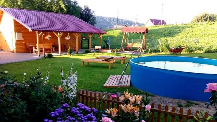 Cottage house Yaremche Exterior photo